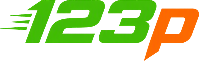 123p